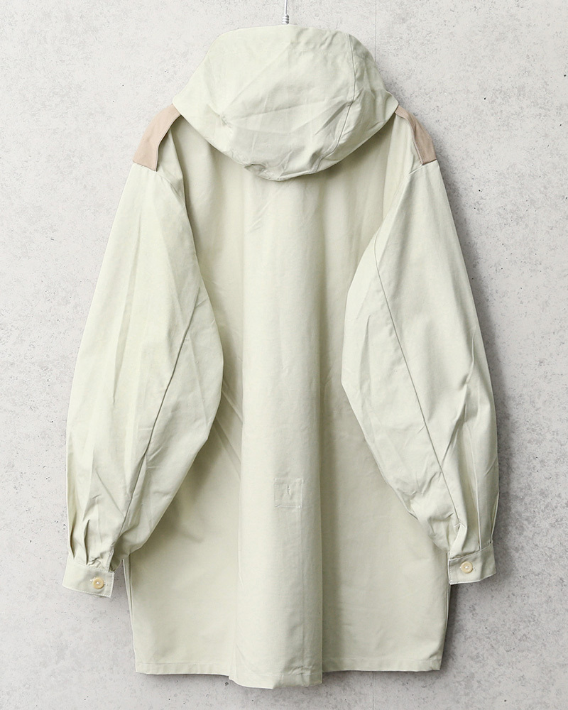 MILITARY（ミリタリー） 実物 新品 デッドストック スウェーデン軍 M