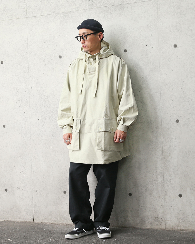 MILITARY（ミリタリー） 実物 新品 デッドストック スウェーデン軍 M