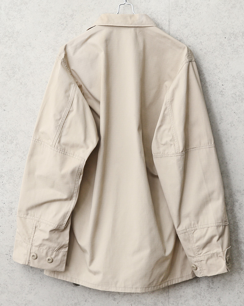 楽天市場】【新品同様】 GOODENOUGH （グッドイナフ） M-65 MOD