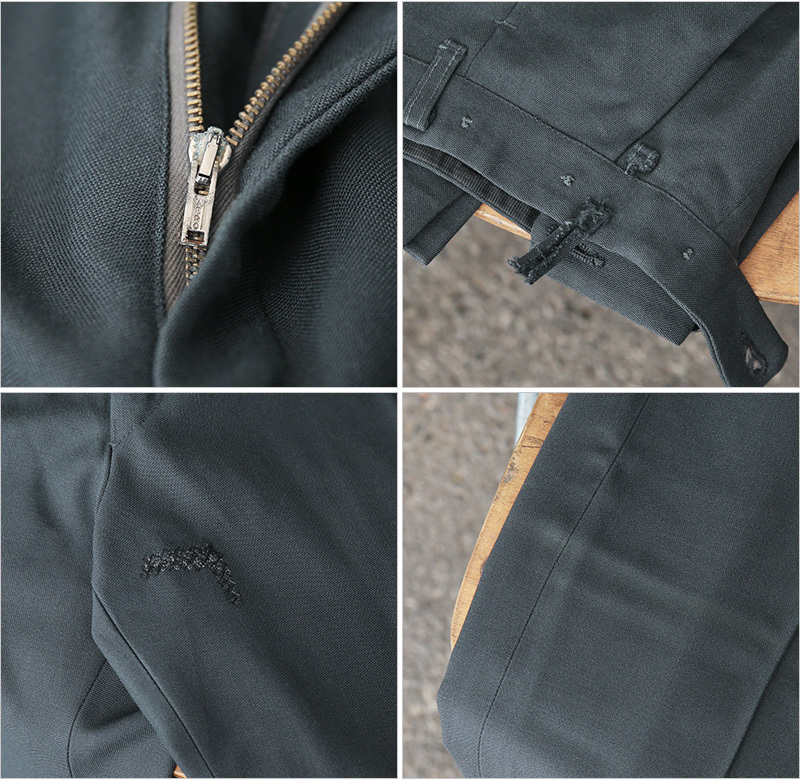 MILITARY（ミリタリー） リジェクト 訳あり品 実物 USED スウェーデン