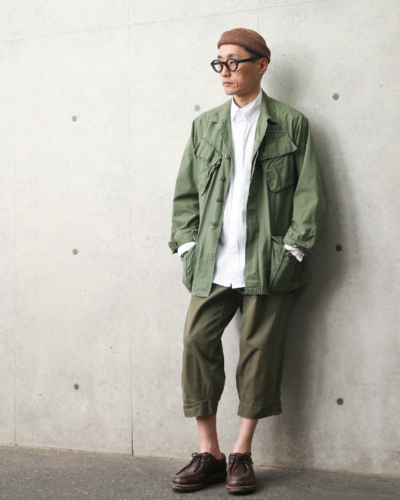 SOWA 桑和 鳶 鳶服 ニッカ 1014 通年| 作業服・作業着の総合通販