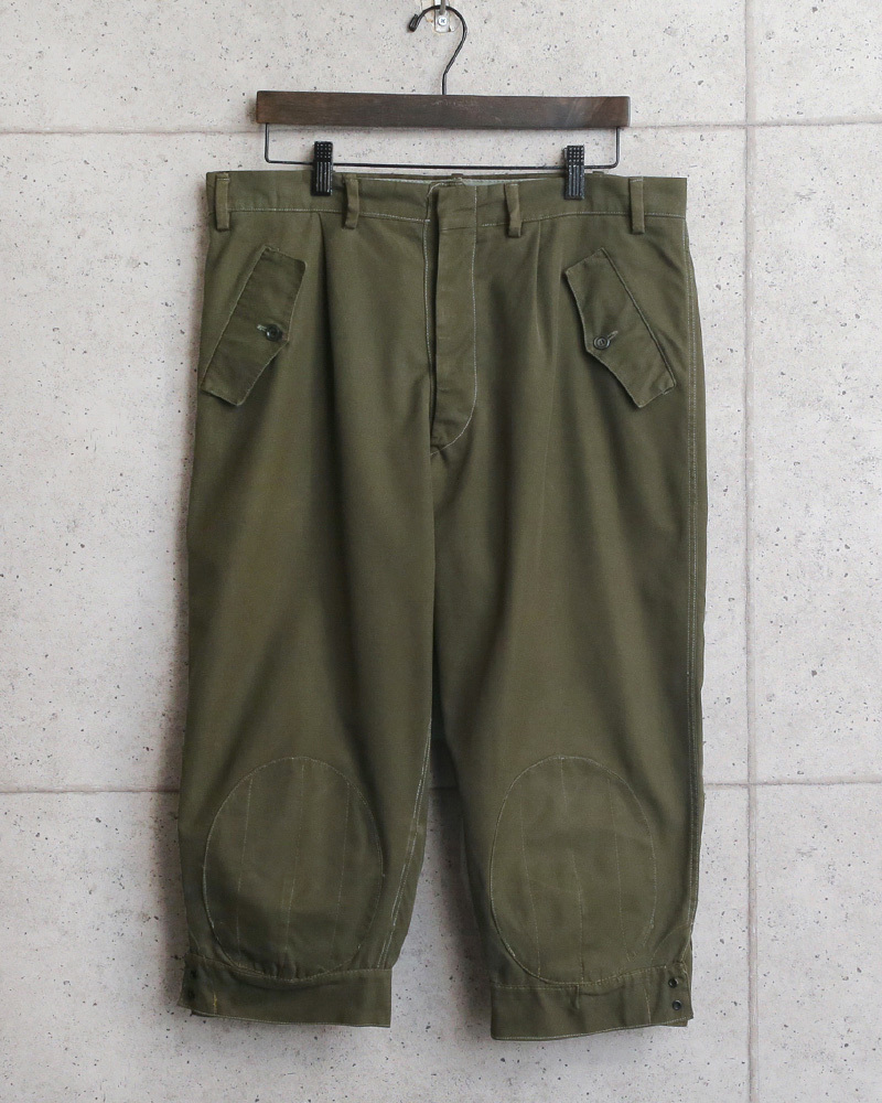 MILITARY（ミリタリー） リジェクト 訳あり品 実物 USED イタリア軍