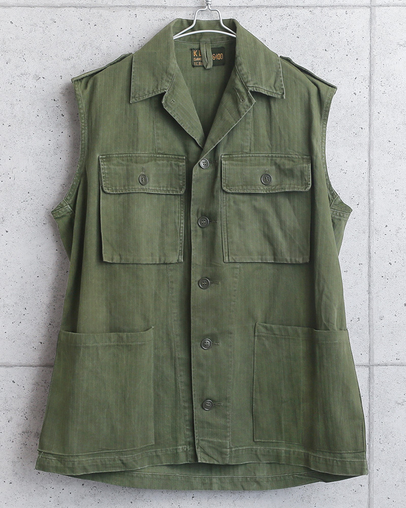 MILITARY リジェクト 訳あり品 実物 USED オランダ軍