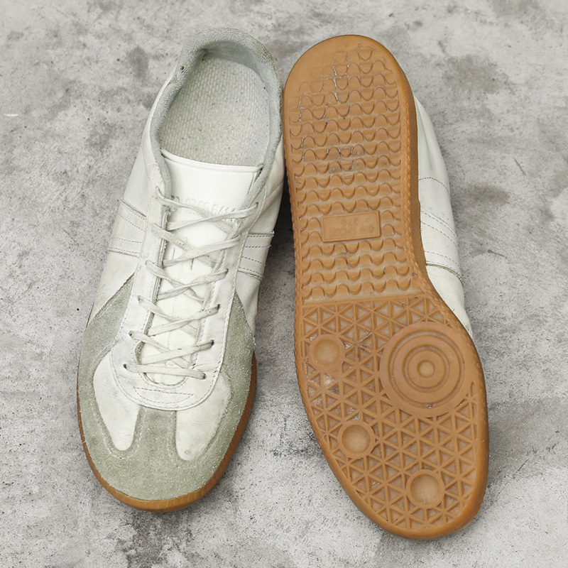 MILITARY（ミリタリー） ビッグサイズ特価 実物 USED ドイツ軍