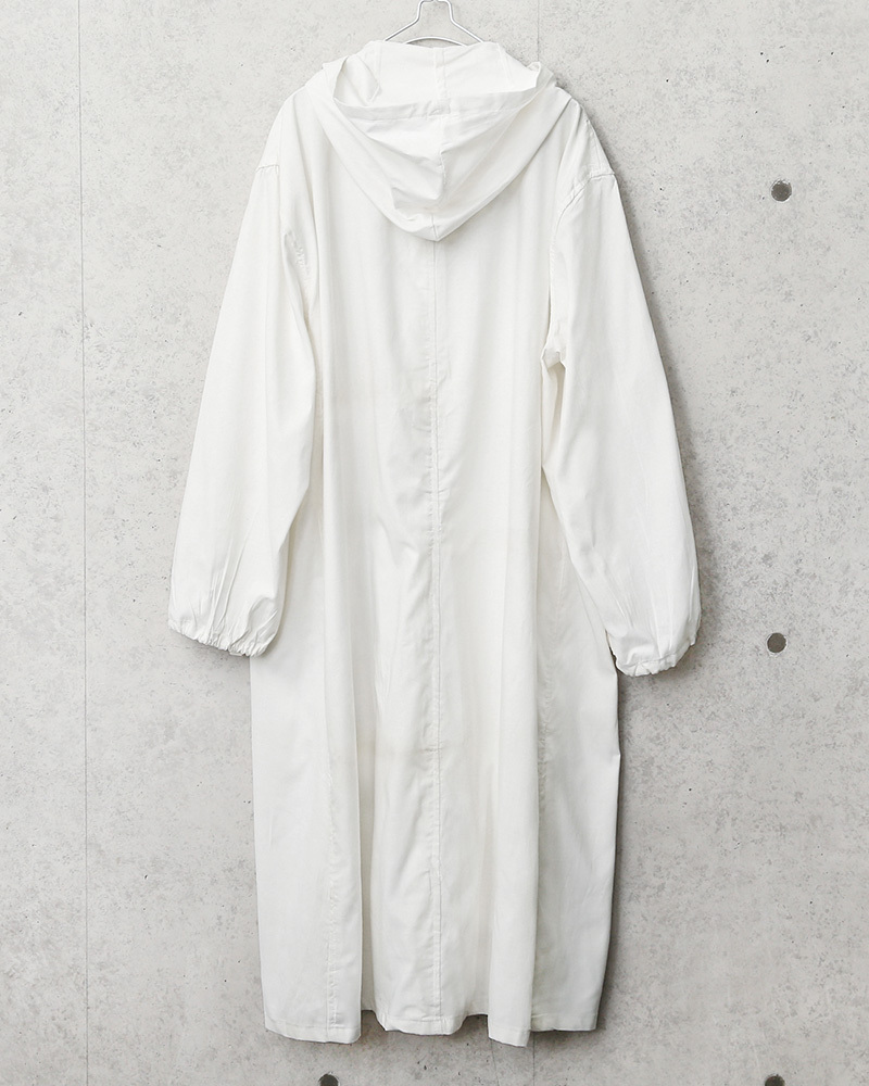【希少】ルーマニア軍　スノーカモパーカー　黒染　ミリタリー　軍服 MILITARY（ミリタリー） 実物 新品 デッドストック ルーマニア軍