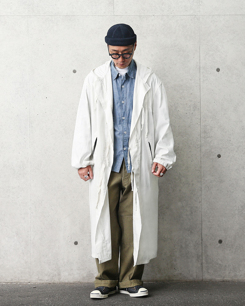 MILITARY（ミリタリー） 実物 新品 デッドストック ルーマニア軍