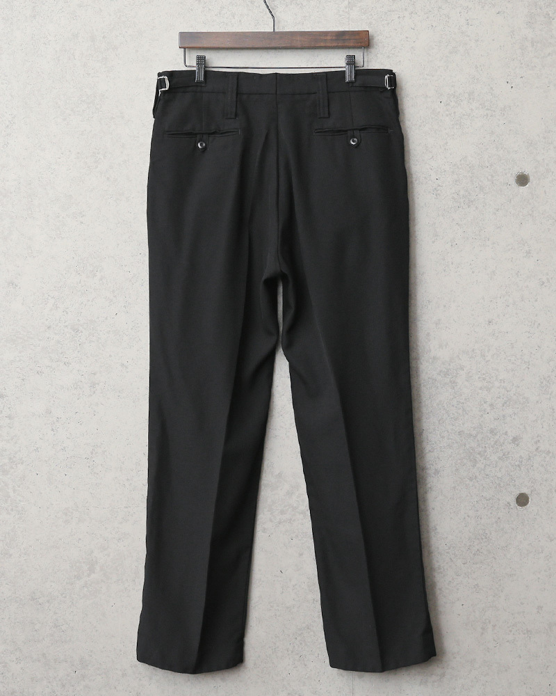 MILITARY（ミリタリー） 実物 新品 デッドストック イギリス陸軍 ALL