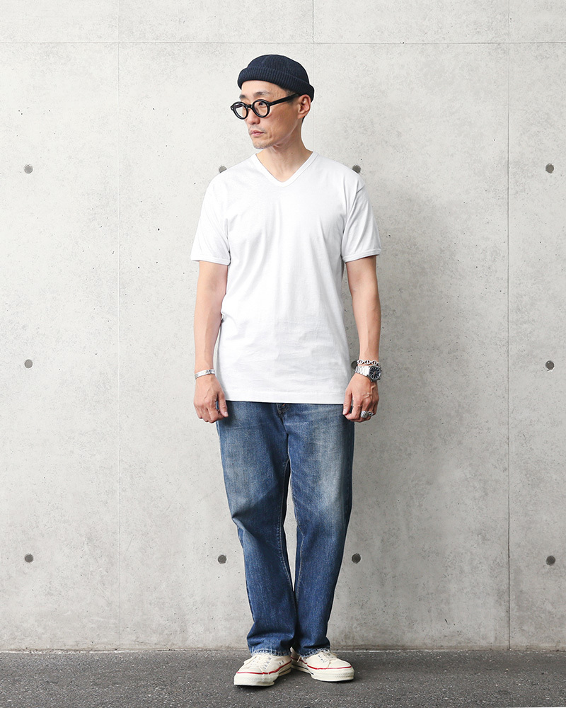 MILITARY◆長袖カットソー/--/コットン/ネイビー/marina militare/イタリア海軍 240103112.jpg