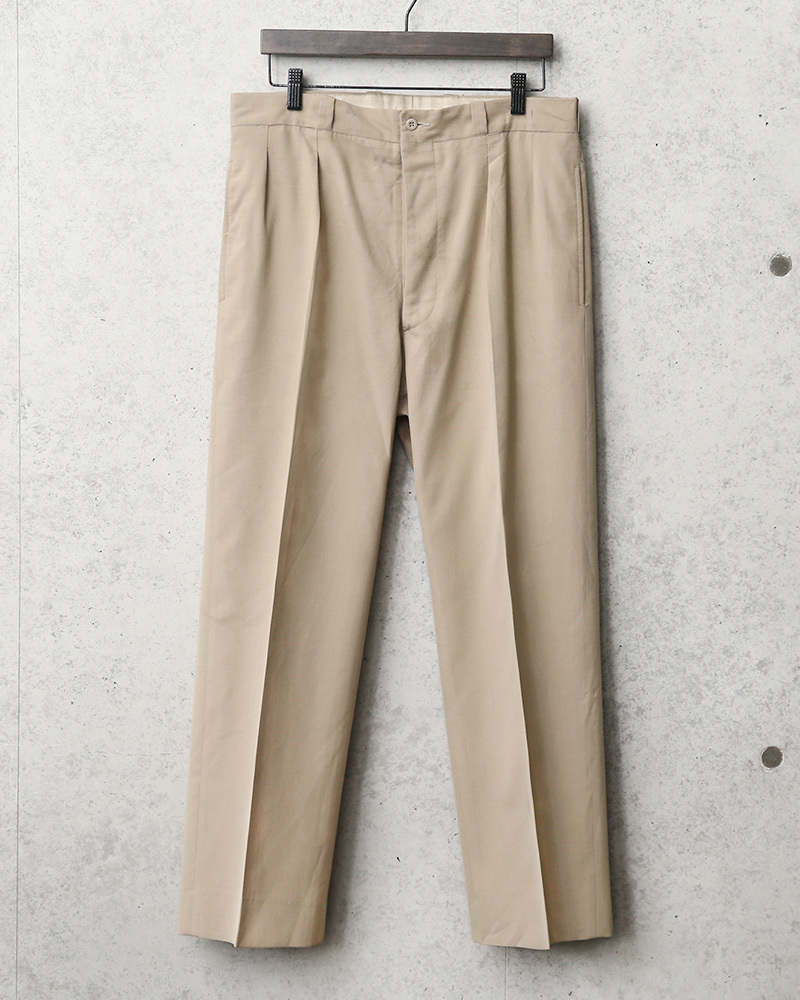 MILITARY リジェクト 訳あり品 実物 USED フランス軍 M-52