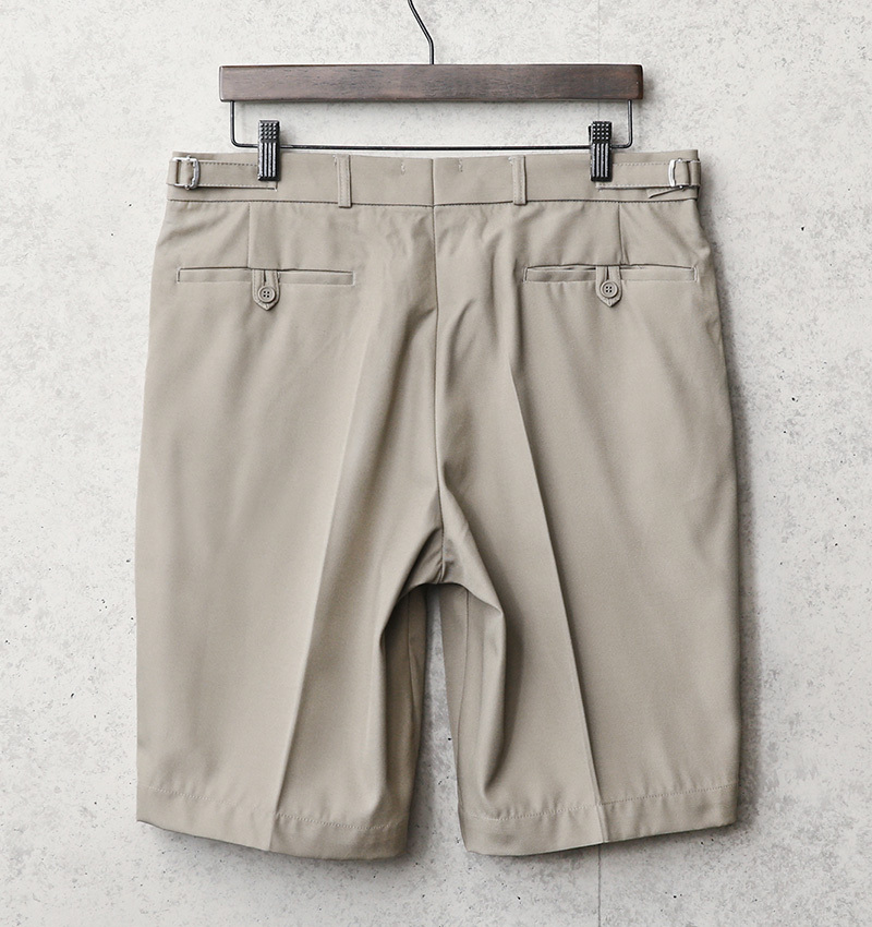 50sヴィンテージ ミリタリー実物 フランス軍 ハーフパンツショーツ MILITARY WAIPER.inc 実物 新品 デッドストック イギリス軍 BA