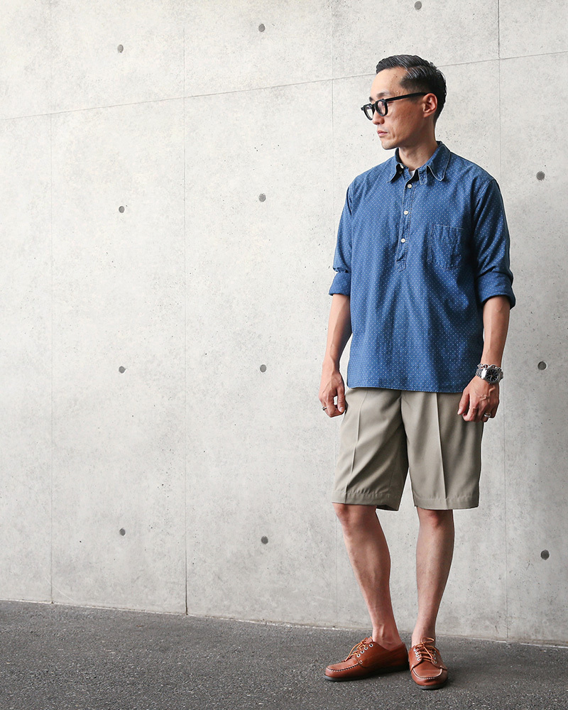 MILITARY（ミリタリー） WAIPER.inc 実物 新品 デッドストック