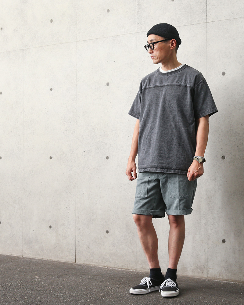 MILITARY（ミリタリー） WAIPER.inc 実物 USED スイス軍 1980年代 後期