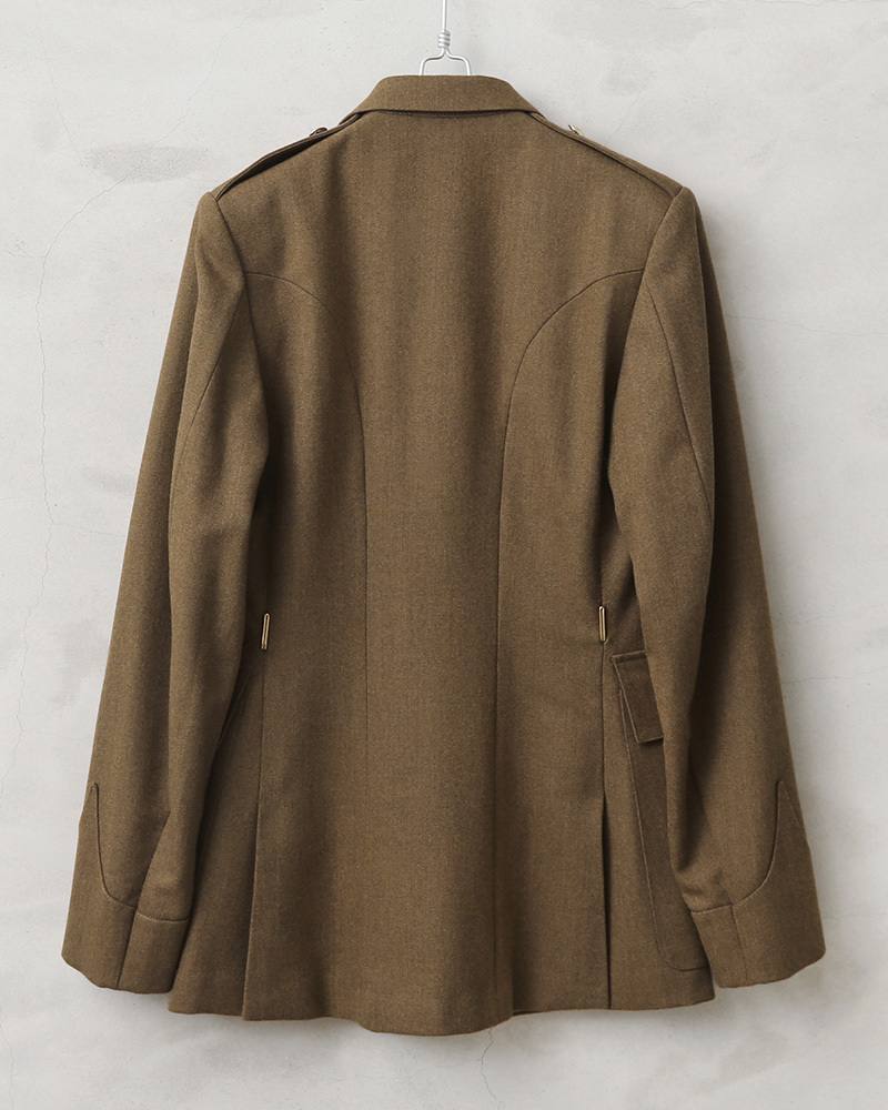 MILITARY リジェクト 訳あり品 実物 USED イギリス陸軍 ALL
