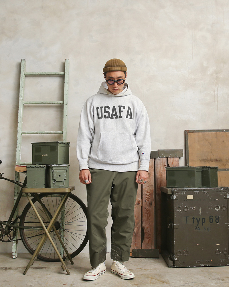 MILITARY（ミリタリー） リジェクト 訳あり品 実物 USED ドイツ軍 ボア