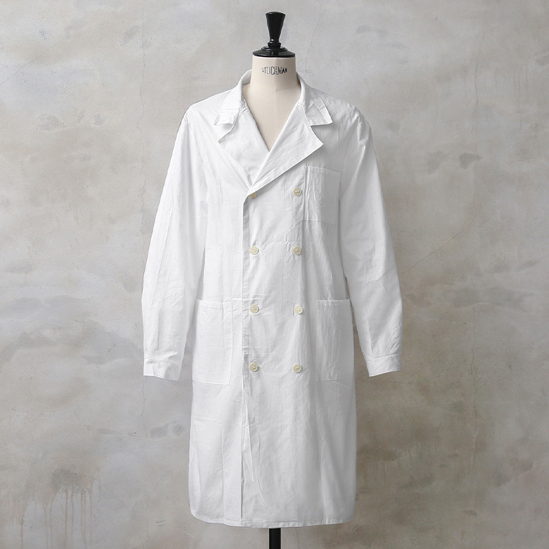 MILITARY 実物 新品 デッドストック ロシア軍 コットン ダブル