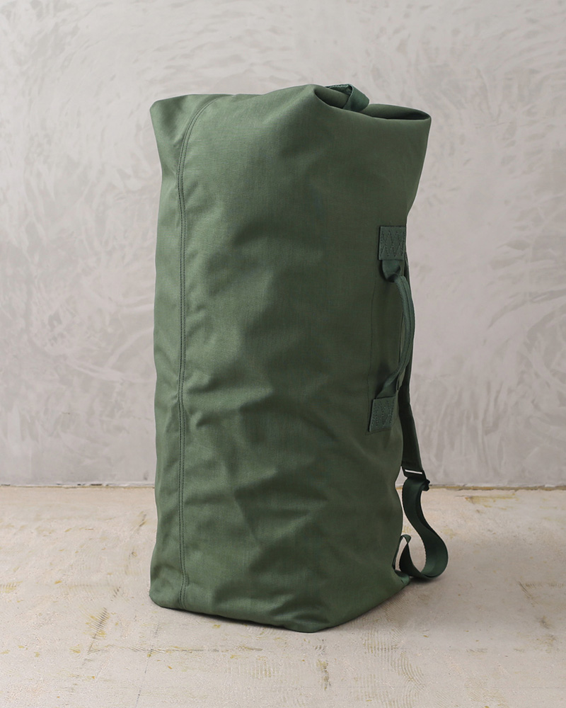 MILITARY 実物 新品 デッドストック 米軍 ダブルストラップ