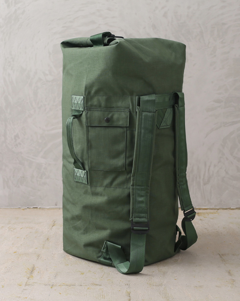MILITARY 実物 新品 デッドストック 米軍 ダブルストラップ