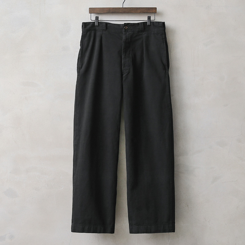 MILITARY（ミリタリー） 実物 新品 フランス軍 1950〜60年代 M-52