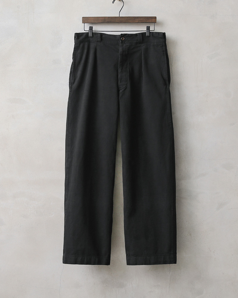 MILITARY（ミリタリー） 実物 新品 フランス軍 1950〜60年代 M-52