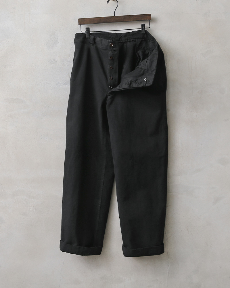 MILITARY（ミリタリー） 実物 新品 フランス軍 1950〜60年代 M-52