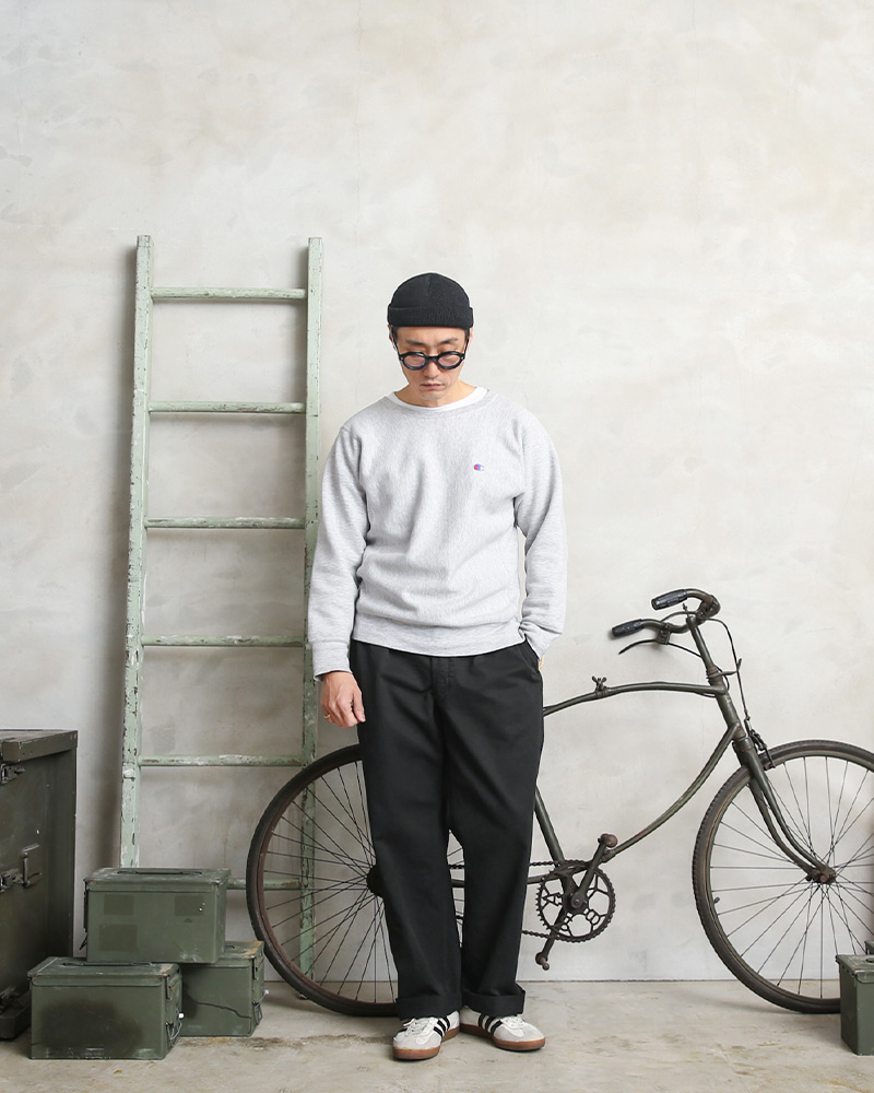 MILITARY 実物 新品 フランス軍 1950〜60年代 M-52 ヴィンテージ