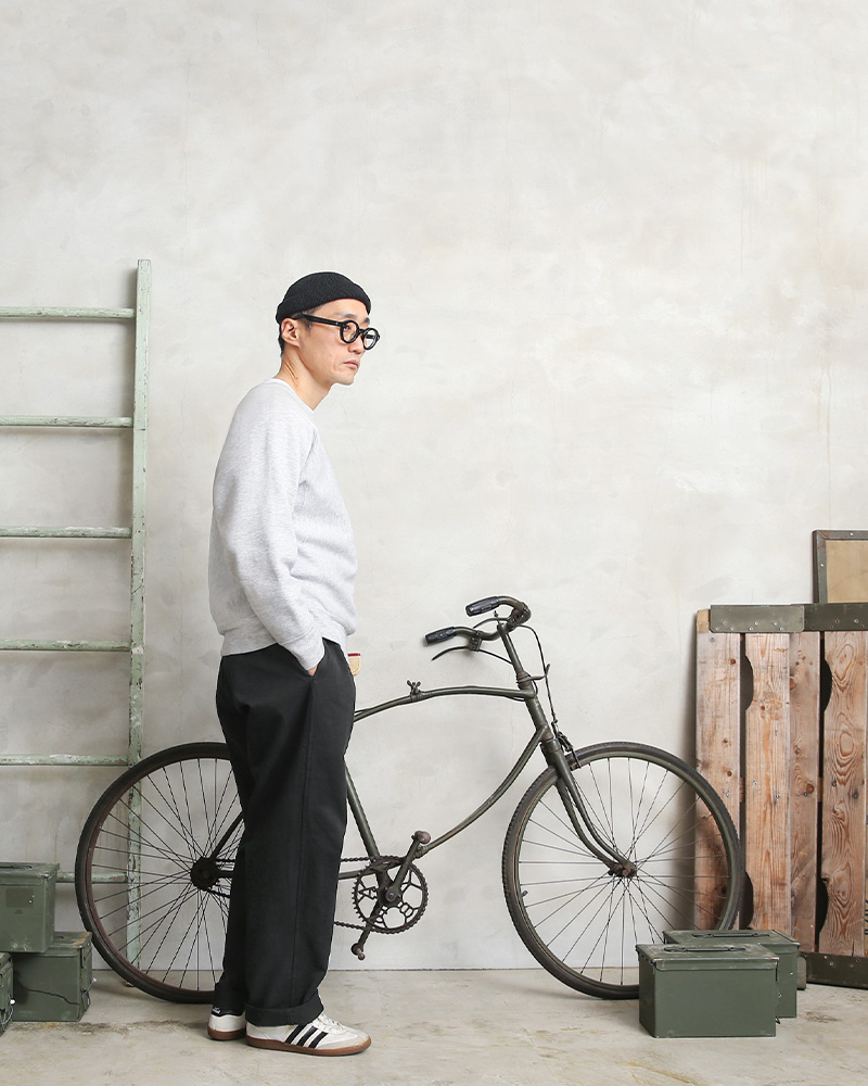 MILITARY 実物 新品 フランス軍 1950〜60年代 M-52 ヴィンテージ MILITARY 実物 新品 フランス軍 1950〜60年代 M-52 ヴィンテージ