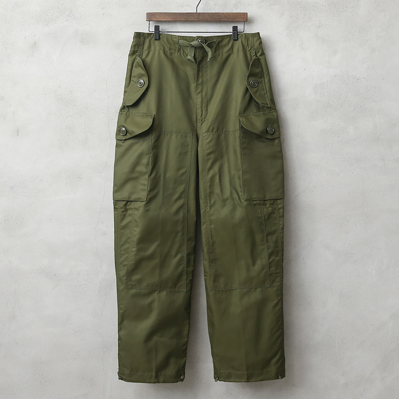 人気再入荷】 カナダ軍パンツ 軍パン ミリタリー Wy35i-m21766495740