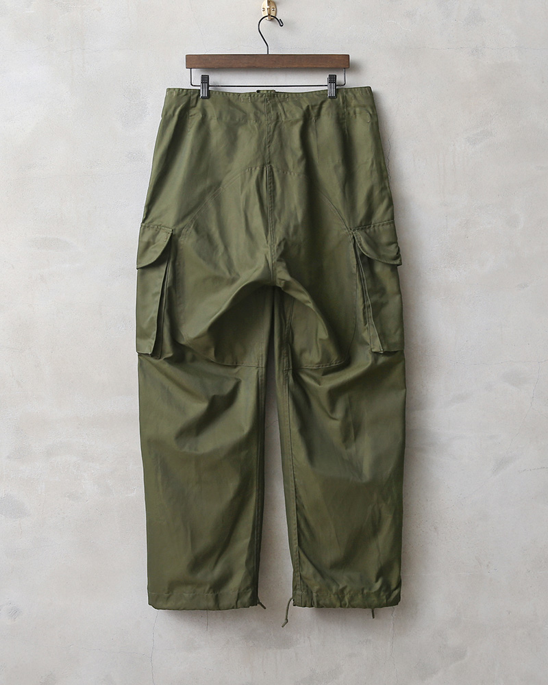 MILITARY（ミリタリー） リジェクト 訳あり品 実物 USED カナダ軍 ECW