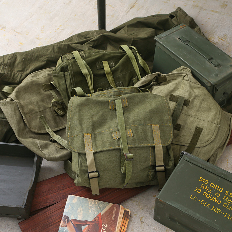 MILITARY 実物 新品 デッドストック ルーマニア軍 VINTAGE