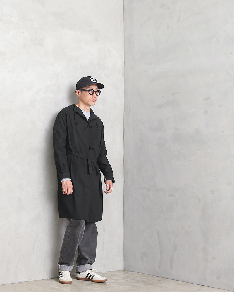 【中古】TROVE カンガスフーデッドガウンコート3 ブラック メンズ 中古・古着通販】CANADA GOOSE (カナダグース) Langford Parka BLKACK