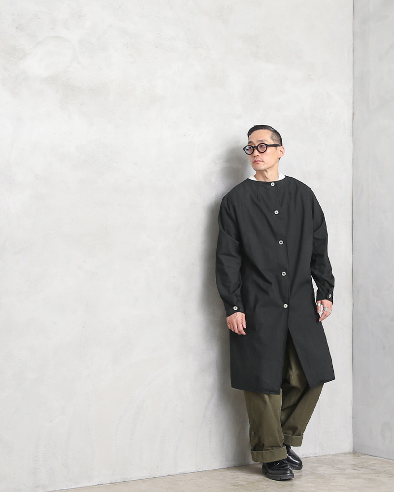 MILITARY（ミリタリー） 実物 新品 デッドストック ロシア軍 コットン