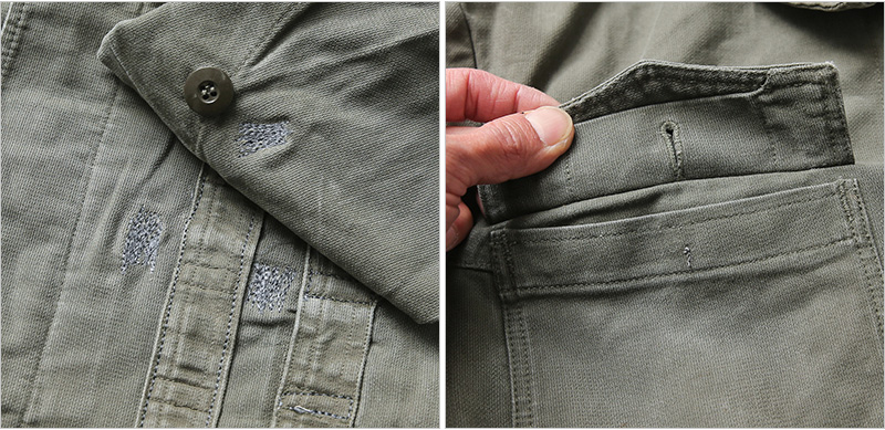 MILITARY リジェクト 訳あり品 希少 実物 USED ドイツ軍