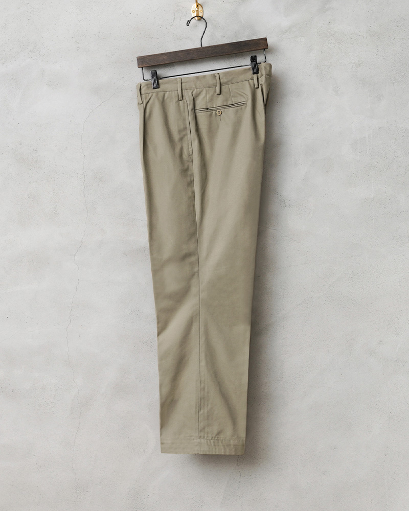 MILITARY（ミリタリー） 実物 新品 デッドストック イタリア軍 E.I.