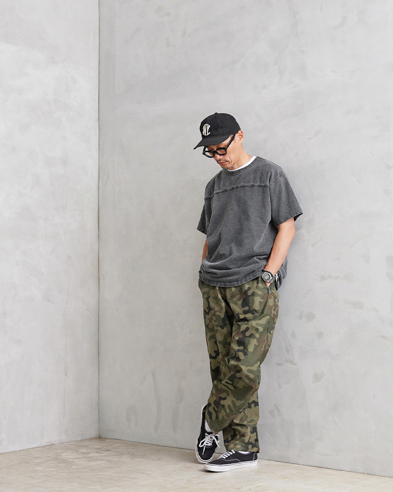 MILITARY（ミリタリー） 実物 新品 デッドストック ポーランド軍 Wz93