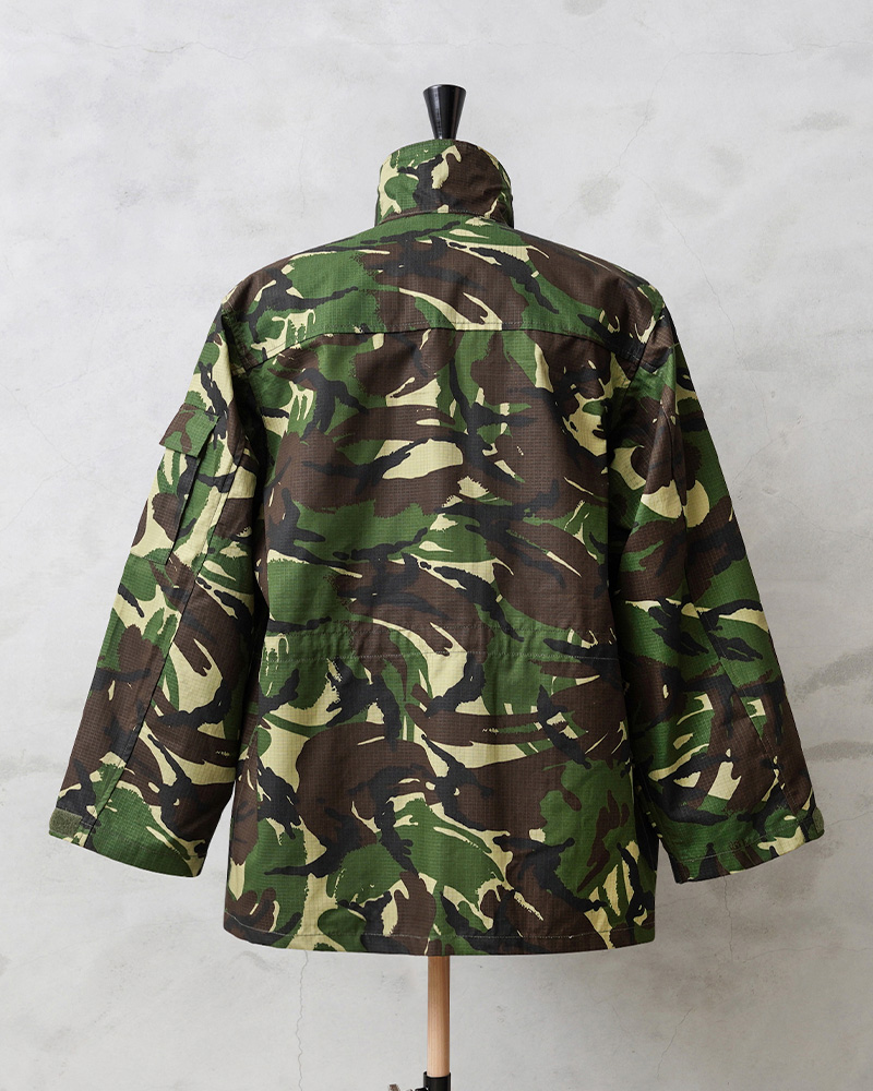 MILITARY 実物 新品 デッドストック ルーマニア軍 M2002