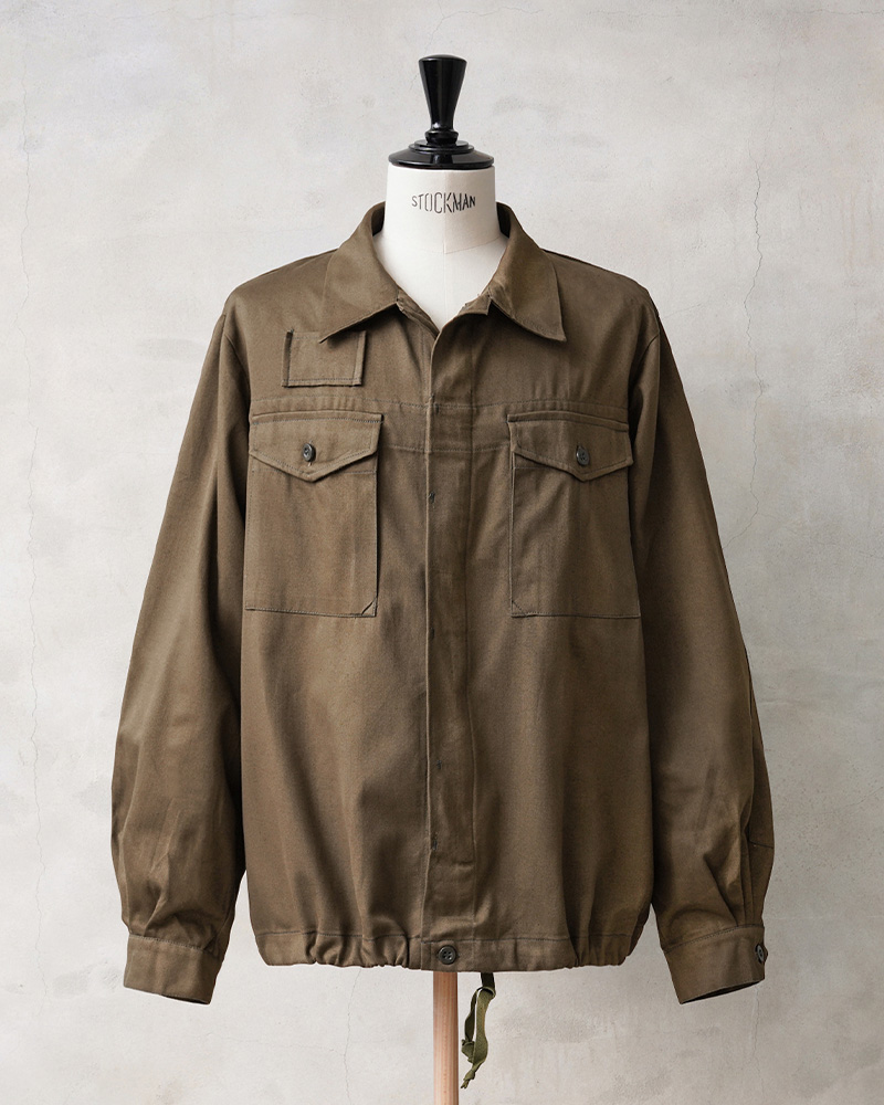 MILITARY（ミリタリー） リジェクト 訳あり品 実物 新品 デッド