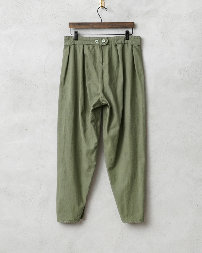 希少 USA製 デッドストック 60's ヴィンテージ シアサッカー パンツ 希少 USA製 デッドストック 60's ヴィンテージ シアサッカー パンツ