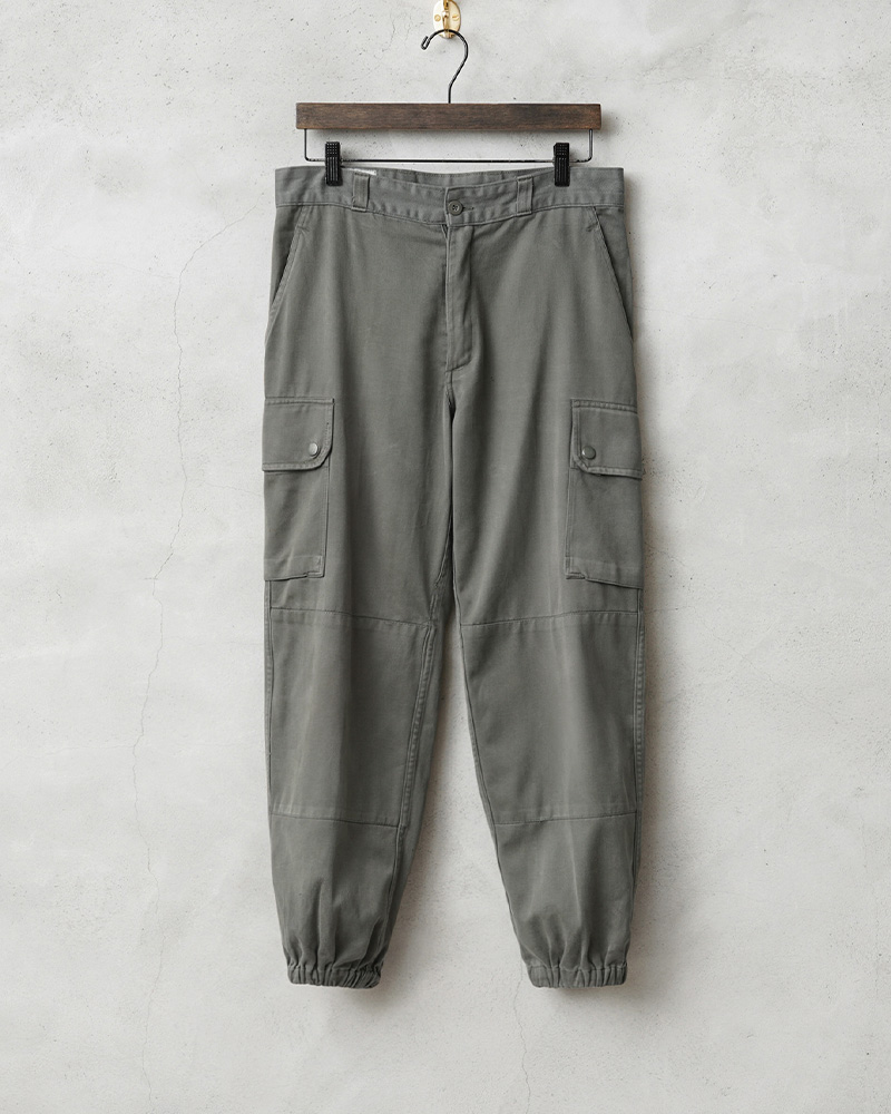 MILITARY リジェクト 訳あり品 希少サイズ 実物 USED フランス軍