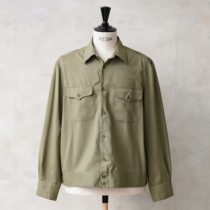 楽天市場】実物 新品 デッドストック ロシア軍 USSR 半袖