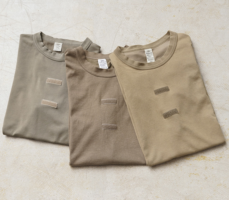 MILITARY リジェクト 訳あり品 実物 USED ドイツ軍 BUNDESWEHR