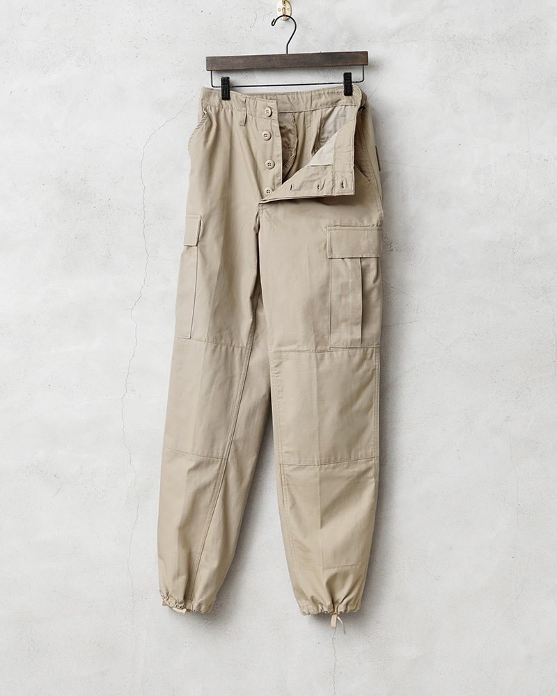 MILITARY（ミリタリー） MADE IN USA 新品 米軍 デッドストック 1980