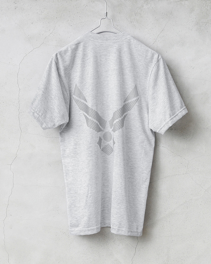 MILITARY（ミリタリー） 実物 USED 米軍 U.S.AIR FORCE S/S Tシャツ