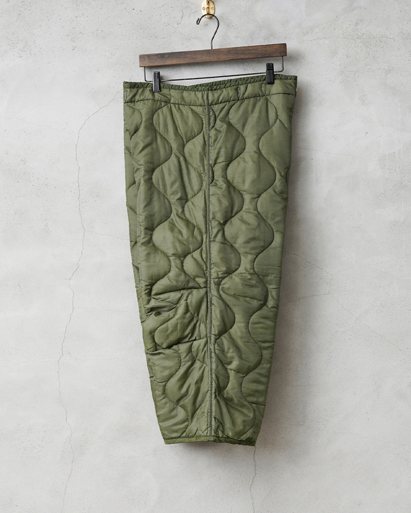 MILITARY（ミリタリー） 実物 新品 デッドストック 米軍 M-65