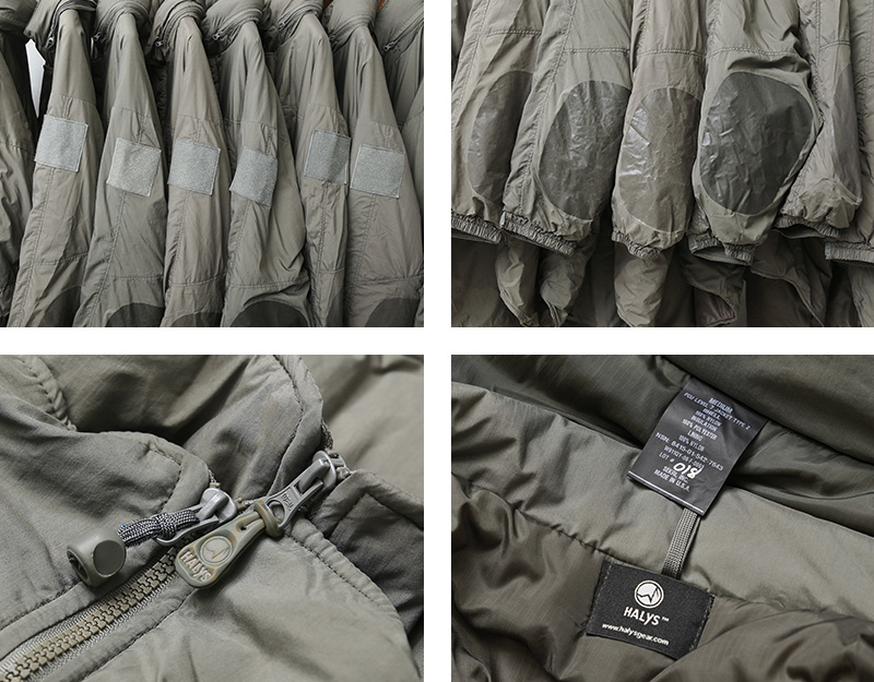 MILITARY 実物 新品 デッドストック 米軍 PCU LEVEL7 TYPE-2 MILITARY 実物 新品 デッドストック 米軍 PCU LEVEL7 TYPE-2