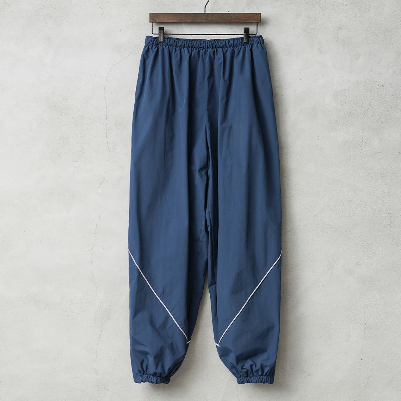 古着 00年代 米軍実品 PTU トレーニングパンツ ナイロンパンツ シャカシャカパンツ USA製 LARGE REGULAR メンズL相当/eaa596228 wip_22111015_1.jpg