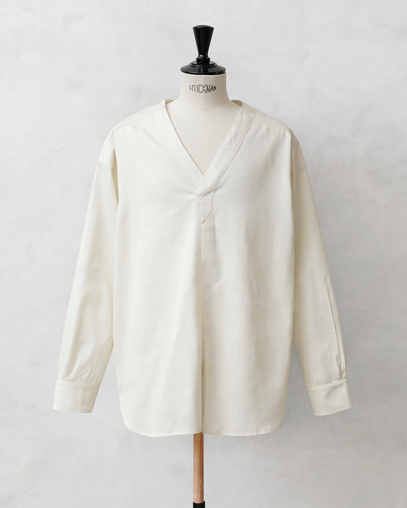 チョコド※10枚※デッドストック Vネック スリーピング シャツ 2XL 楽天市場】実物 新品 デッドストック ロシア軍 80s ヨーク