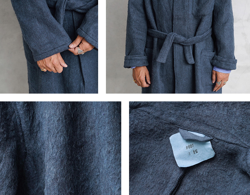 MILITARY（ミリタリー） リジェクト 訳あり品 実物 新品 デッド