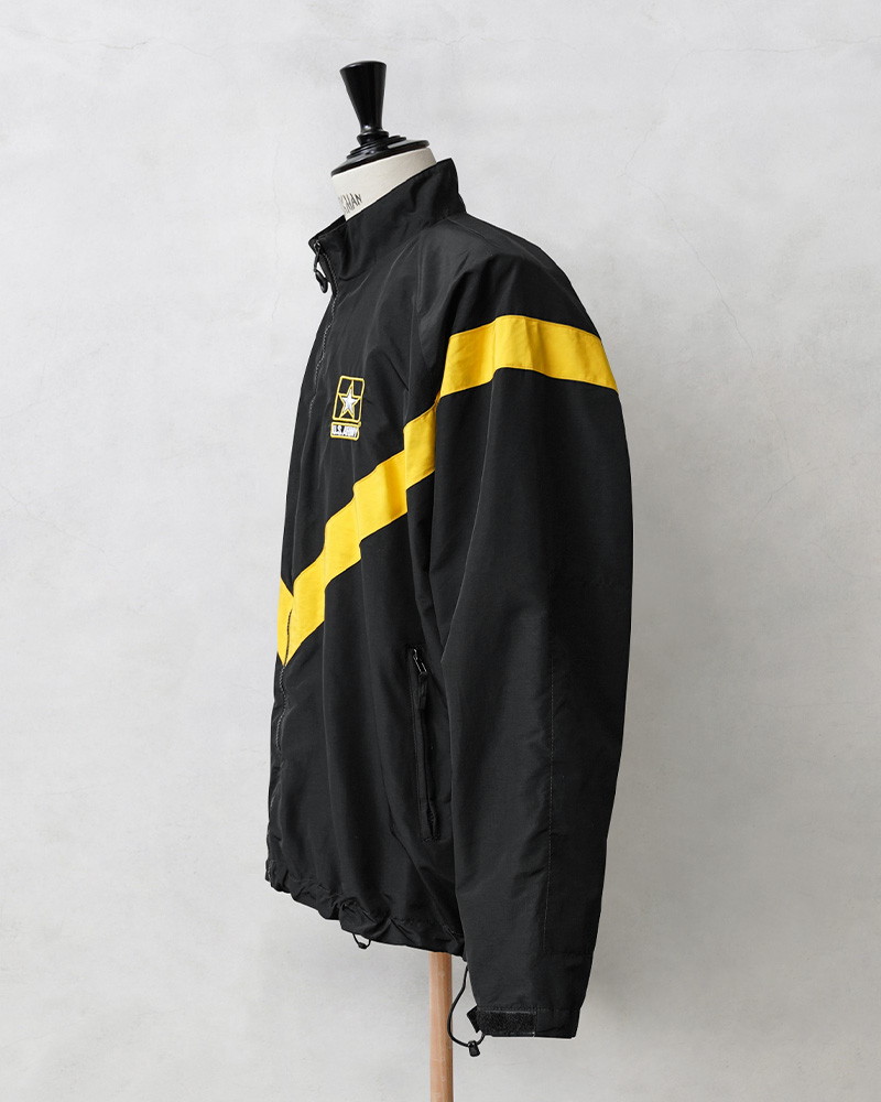 MILITARY リジェクト 訳あり品 実物 USED 米軍 U.S.ARMY BLACK