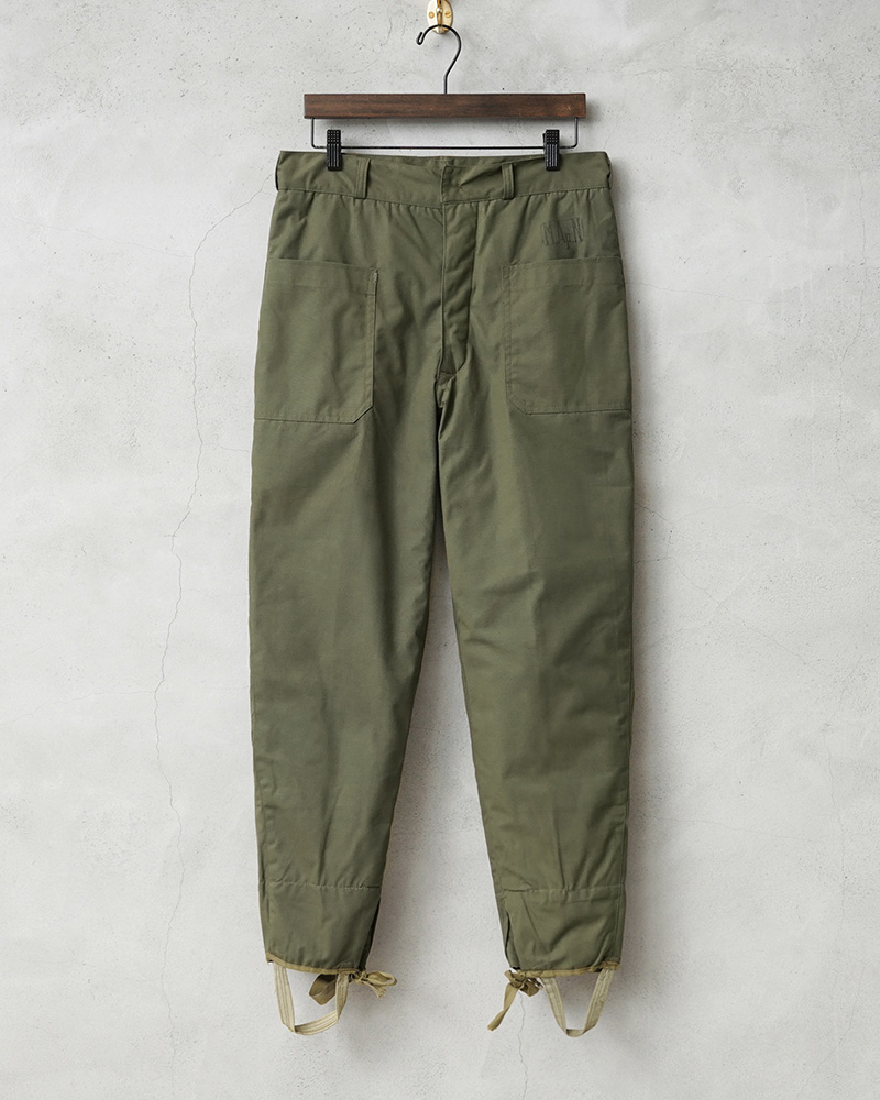 MILITARY（ミリタリー） リジェクト 訳あり品 実物 新品 デッド