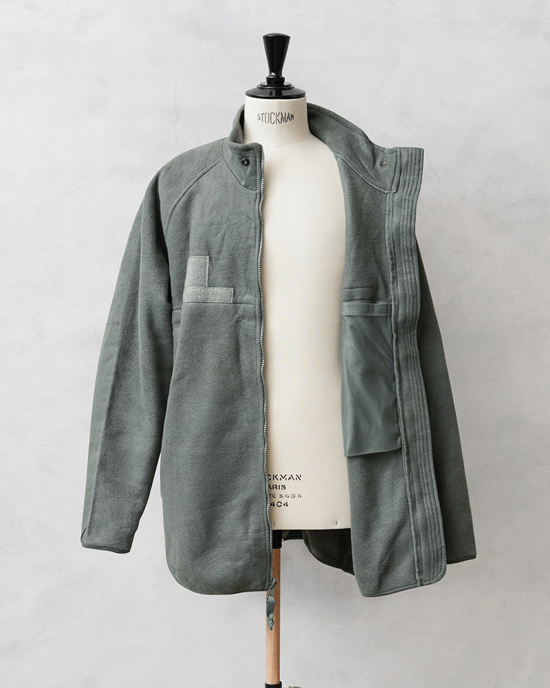 MILITARY 実物 新品 デッドストック 米軍 EWOL FIRE RESISTANT